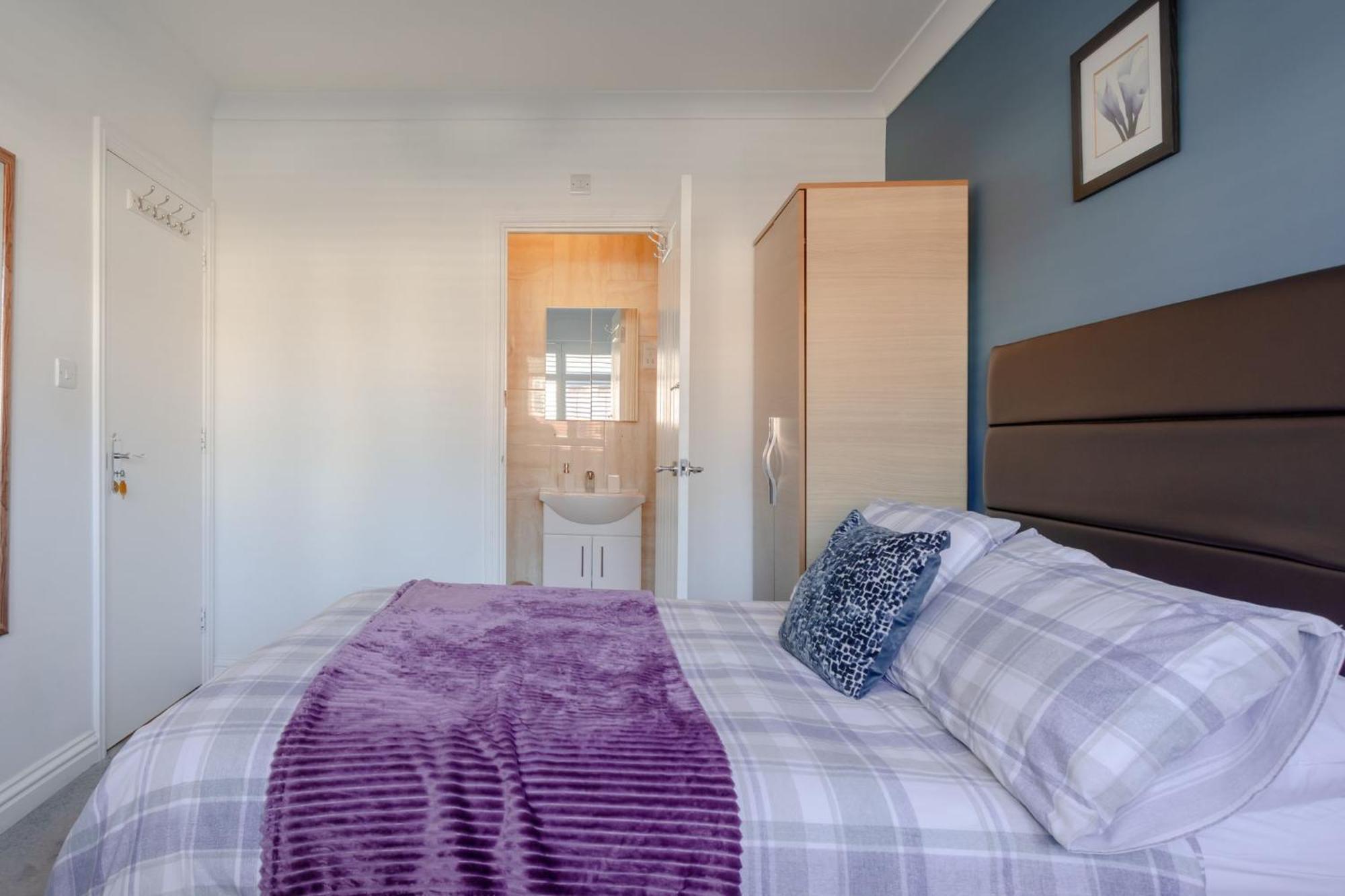 Room In Guest Room - Apple House Wembley Edgware Exterior foto